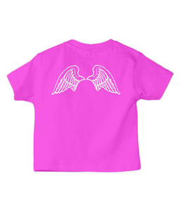 Angel Baby T Shirt