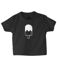 Load image into Gallery viewer, Ice Lolly Baby T Shirt
