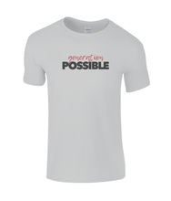 Load image into Gallery viewer, CIP: Gen Possible Kids T-Shirt