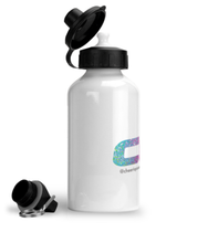 Load image into Gallery viewer, CIP: Aluminium Sports Water Bottle