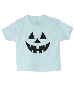 Pumpkin Baby T Shirt