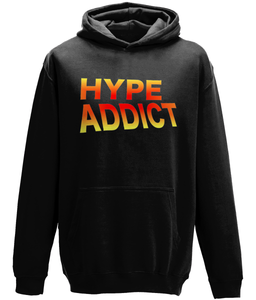 Hype Addict Kids Hoodie