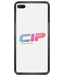 CIP: Premium Hard Phone Case