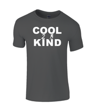 Load image into Gallery viewer, Cool 2 B Kind Kids T-Shirt