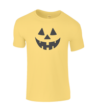 Load image into Gallery viewer, Pumpkin Kids T-Shirt
