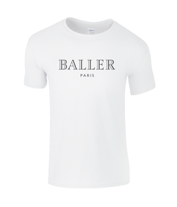 Baller Kids T-Shirt