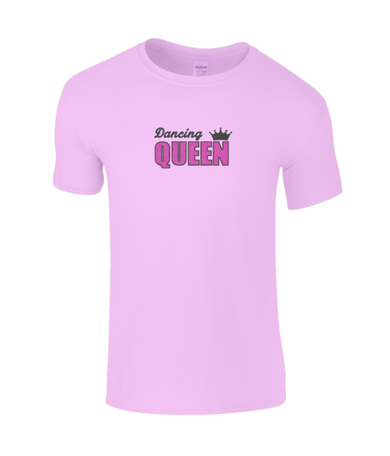 CIP: Dancing Queen Kids T-Shirt