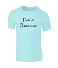 Load image into Gallery viewer, Dreamer Kids  T-Shirt