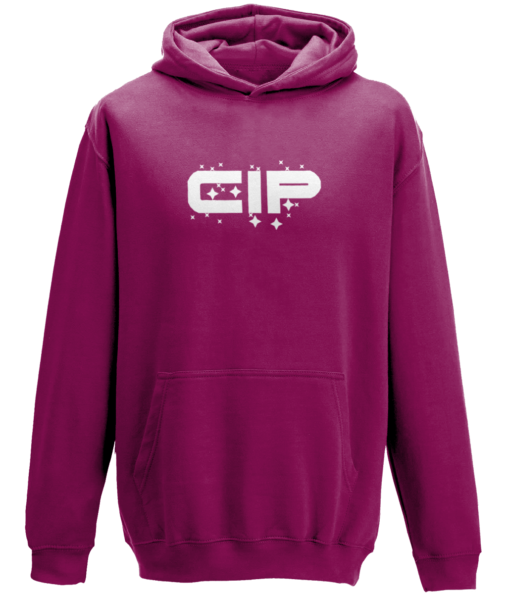 CIP: 19 Leavers Kids Hoodie