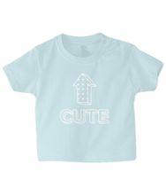 Load image into Gallery viewer, Cute Baby T Shirt