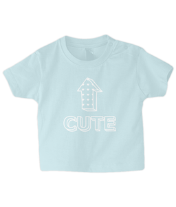 Cute Baby T Shirt