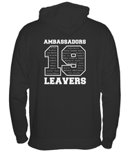 Load image into Gallery viewer, CIP: 19 Leavers Kids Hoodie