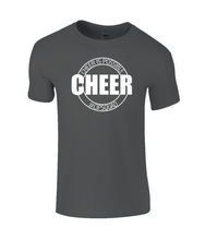 Load image into Gallery viewer, CIP: Cheer Kids T-Shirt