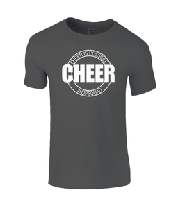 CIP: Cheer Kids T-Shirt