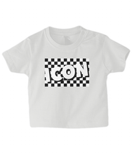 Load image into Gallery viewer, Icon Baby T Shirt