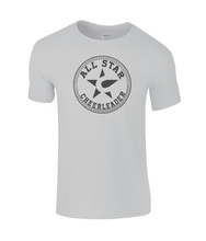 Load image into Gallery viewer, CIP: All Star Kids T-Shirt