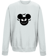 Load image into Gallery viewer, Jack Mouse Kids Sweatshirt