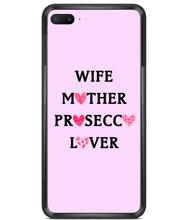 Load image into Gallery viewer, Prosecco Premium Hard Phone Cases