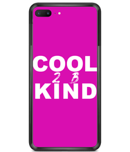 Load image into Gallery viewer, Cool 2 B Kind Premium Hard Phone Cases
