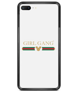 Girl Gang Premium Hard Phone Cases