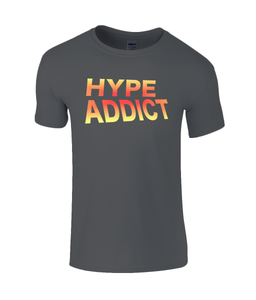 Hype Addict Kids T-Shirt