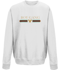 Boy Gang Kids Sweatshirt