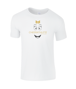 CIP: Cheerathlete Kids T-Shirt