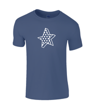 Load image into Gallery viewer, Lucky Star Kids T-Shirt