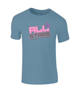 CIP: All Stars Kids T-Shirt