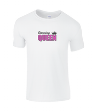 Load image into Gallery viewer, CIP: Dancing Queen Kids T-Shirt