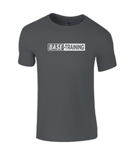 Load image into Gallery viewer, CIP: Base in Training Kids  T-Shirt BASE