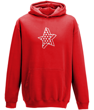 Load image into Gallery viewer, Lucky Star Kids Hoodie
