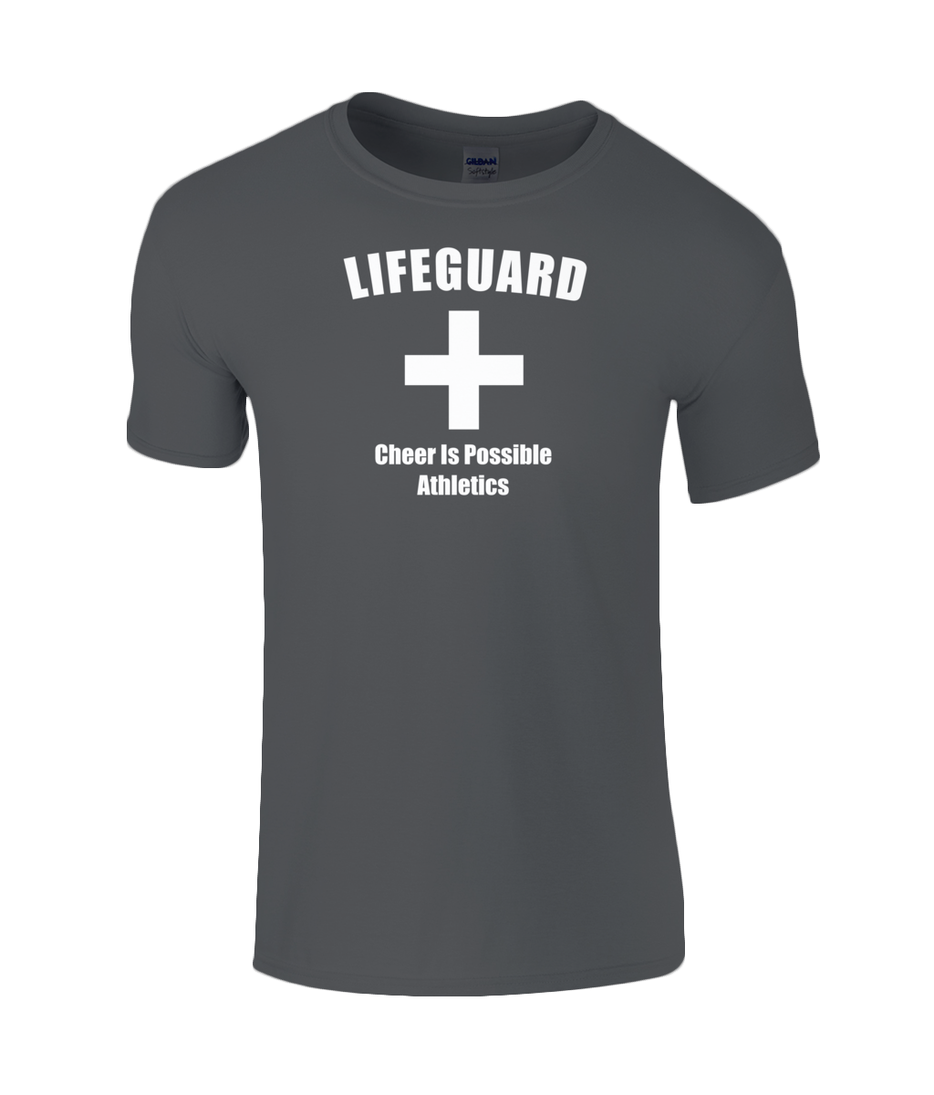 CIP: Lifeguard Kids T-Shirt