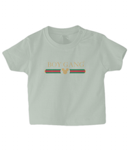 Load image into Gallery viewer, Boy Gang Baby T Shirt