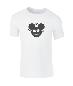 Jack Mouse Kids T-Shirt