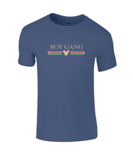Load image into Gallery viewer, Boy Gang Kids T-Shirt