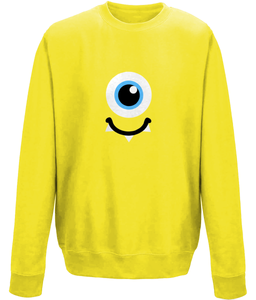 Monster Kids Sweatshirt