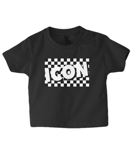 Icon Baby T Shirt