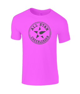 CIP: All Star Kids T-Shirt