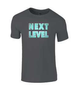 Next Level Kids T-Shirt