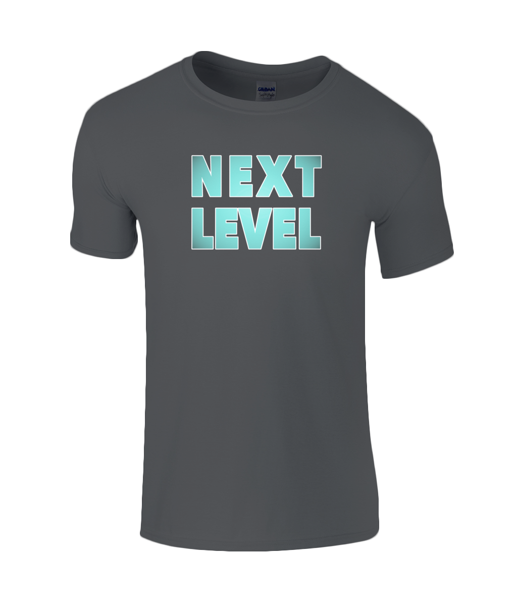 Next Level Kids T-Shirt