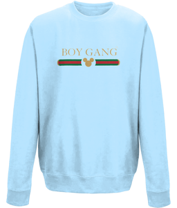Boy Gang Kids Sweatshirt