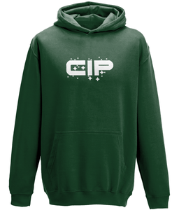 CIP: 19 Leavers Kids Hoodie