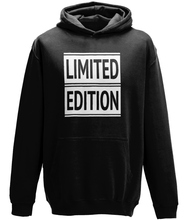 Load image into Gallery viewer, Limited Edition Kids Hoodie