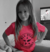Load image into Gallery viewer, CIP: All Star Kids T-Shirt