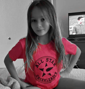 CIP: All Star Kids T-Shirt