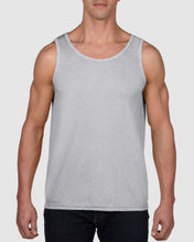 Load image into Gallery viewer, Big Man Mens Tank Top