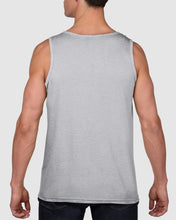 Load image into Gallery viewer, Big Man Mens Tank Top