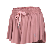 Load image into Gallery viewer, Skort: Fashionable 1-piece Shorts &amp; Skirt