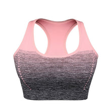 Load image into Gallery viewer, Gradient High Stretch Sports Bra